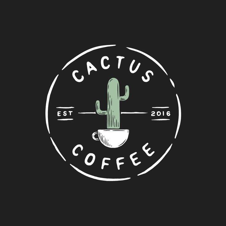 Cactus Coffee Shop