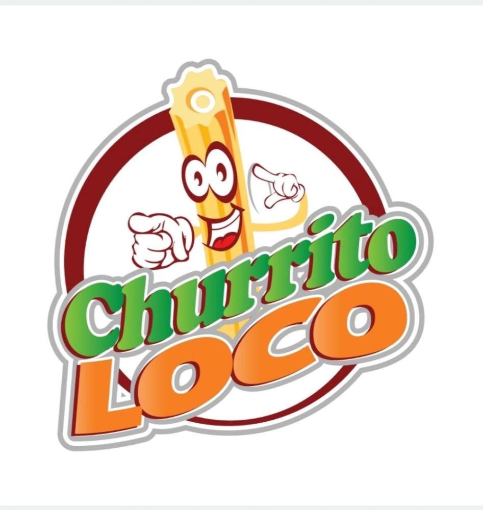 Churrito Loco