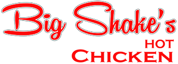 Big Shake's Nashville Hot Chicken