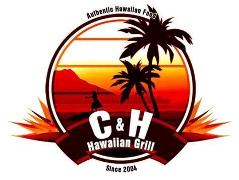C&H Hawaiian Grill