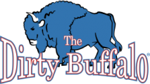 The Dirty Buffalo