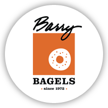Barry Bagels