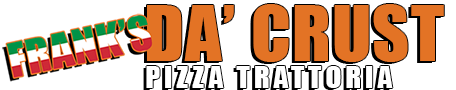Da' Crust Pizza & Kitchen