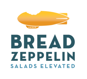 Bread Zeppelin