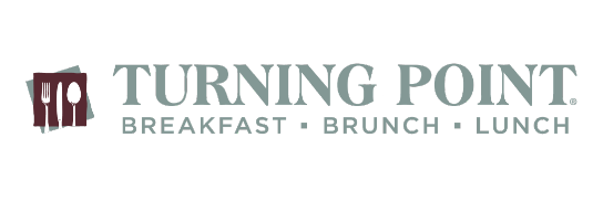 Turning Point Breakfast, Brunch & Lunch
