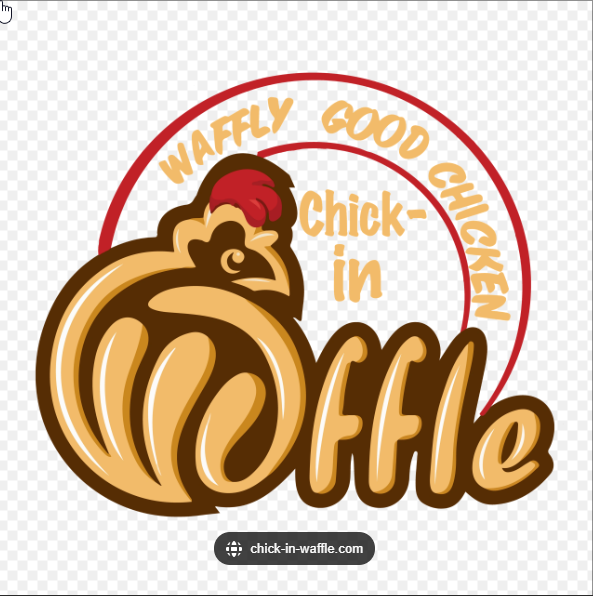 Chick-In Waffle