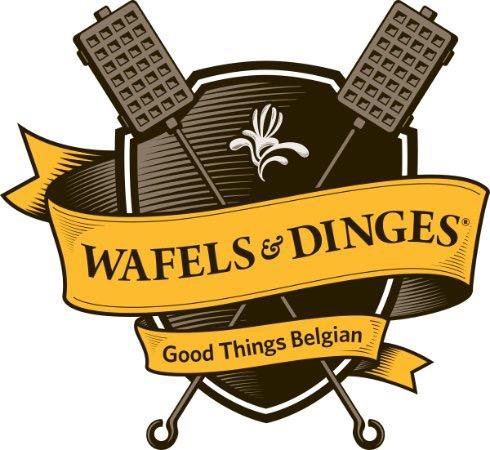 Wafels & Dinges