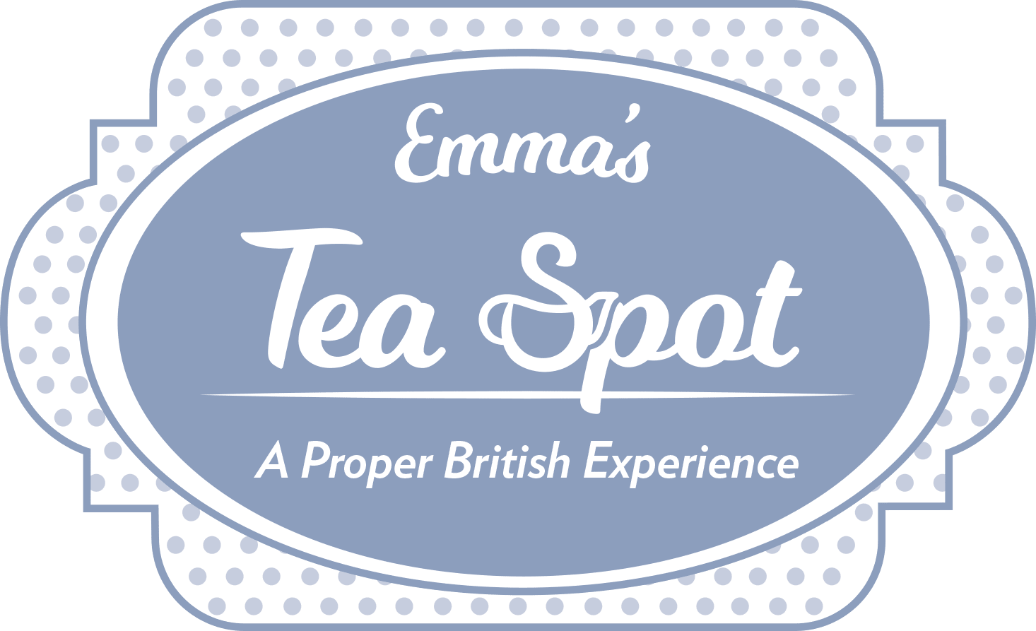 Emma’s Tea Spot