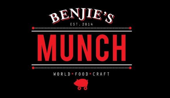 Benjie's Munch