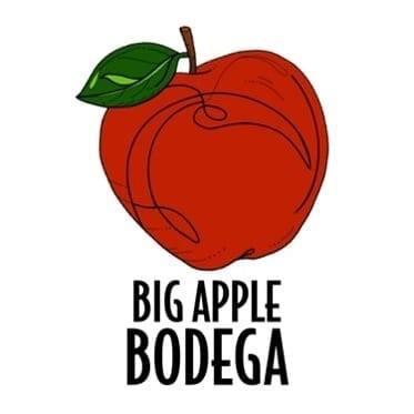 Big Apple Bodega