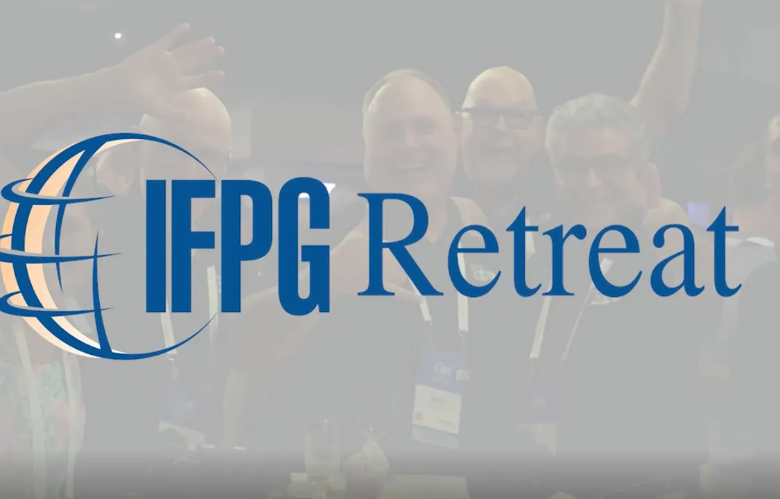 IFPG Retreat