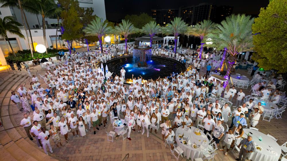 IFPG Retreat 2025 - Day 2