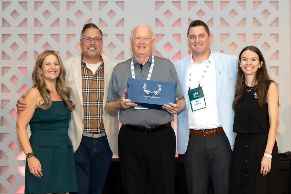 IFPG Retreat 2025 - Day 3