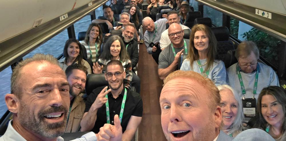 Miami Aventura Regional Discovery Mixer 2026