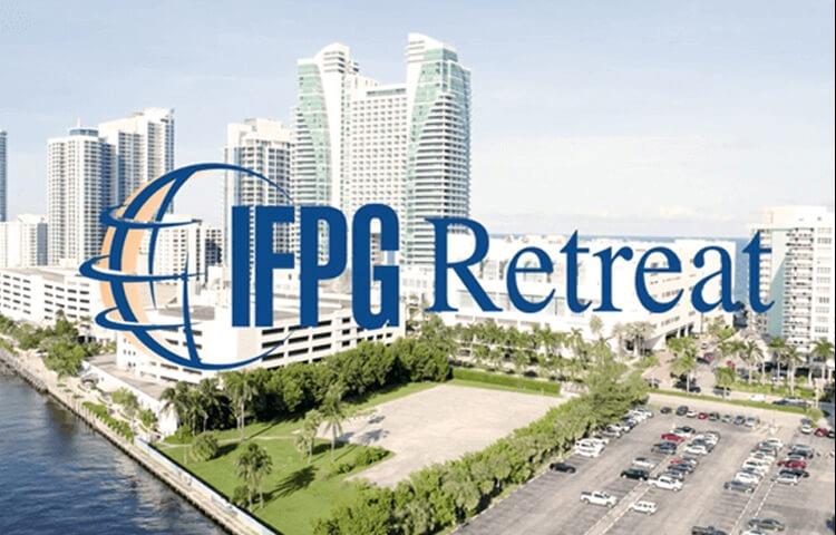 IFPG Retreat