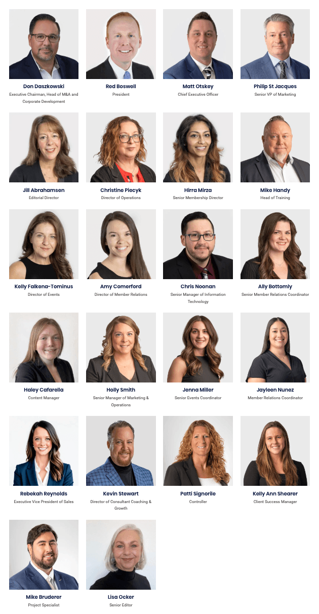 franchise training and support