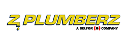 Z PLUMBERZ Franchise Logo