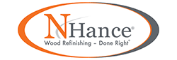 N-Hance Wood Refinishing Franchise Logo