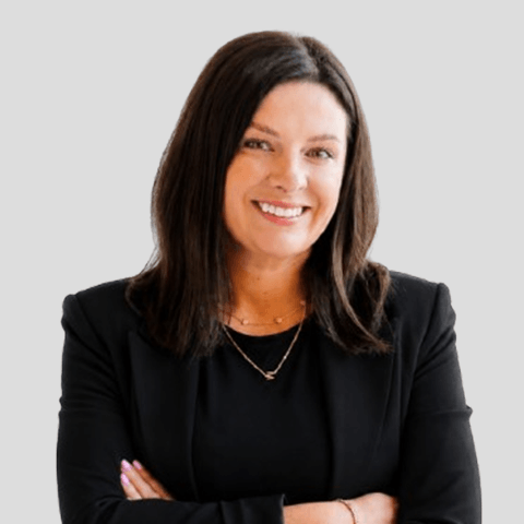 Kristina McGarvey